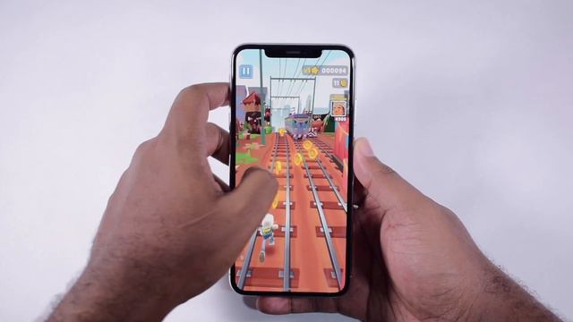 iOS 17 beta 3 (2) en iPhone XS Max + PRUEBA DE BATERÍA ¿cómo va iOS 17 iPhone XS Max? - RUBEN TECH смотреть онлайн