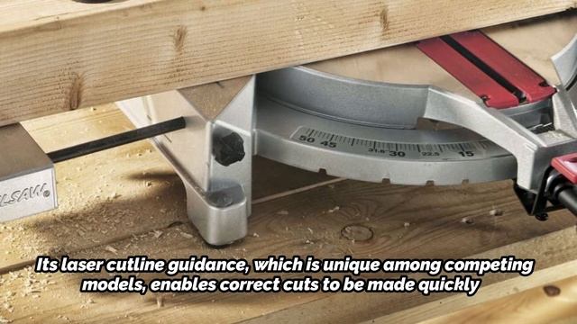 Precision Cutting Made Easy: Best Miter Saws Of 2023