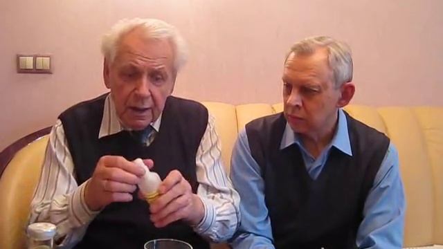 Неумывакин Перекись водорода 3% (водный раствор)/Neumyvakin Hydrogen peroxide 3% (aqueous solution) смотреть онлайн
