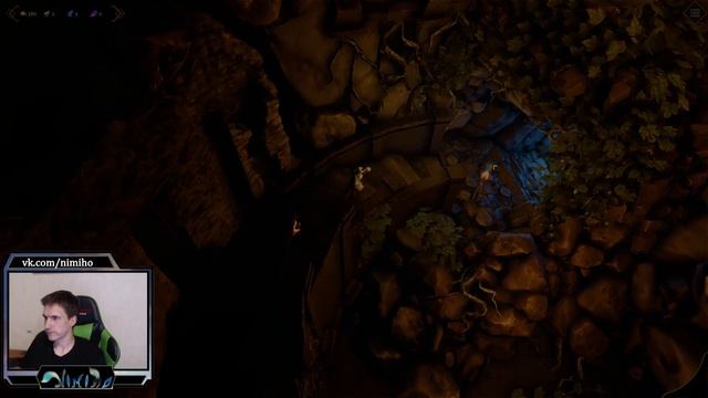 Tower of Time. Прохождение игры (#1) - Начинаем играть в "Новый вид РПГ"! смотреть онлайн
