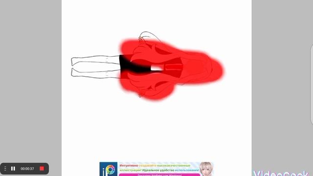 как вам рисунок?? смотреть онлайн