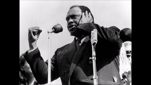 Paul Robeson - Gloomy Sunday смотреть онлайн
