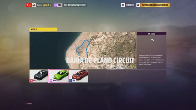 Forza Horizon 5 Rivals Class Veteran Accolade Guide смотреть онлайн