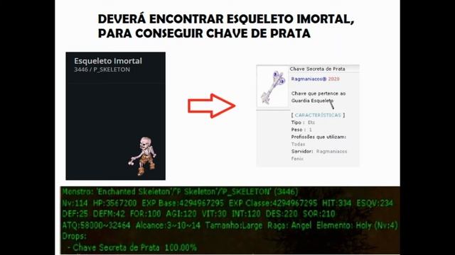 TUTORIAL RAGMANIACOS DG ! смотреть онлайн