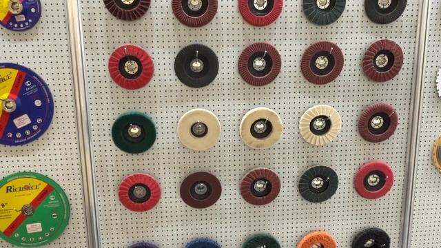 Выставка Митекс-2023. Полный обзор павильона Форум в 4k