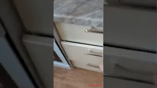 Отзыв Кухонный завод Кухня смотреть онлайн