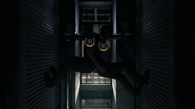 A Way Out #3 | COOP | Гайд как украсть гаечный ключ смотреть онлайн