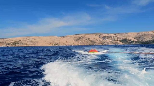 KRK Urlaub Хорватия лето 2022 Остров КРК