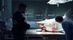 Акулы в Париже (2024) / Sous la Seine