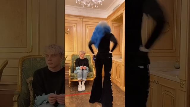 Миа Бойка и Ваня Дмитриенко ? смотреть онлайн