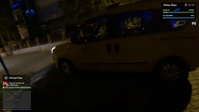 Первый день в Турции, Тапки за 10 лир, Доставщик питсы / Топ Моменты #121 смотреть онлайн