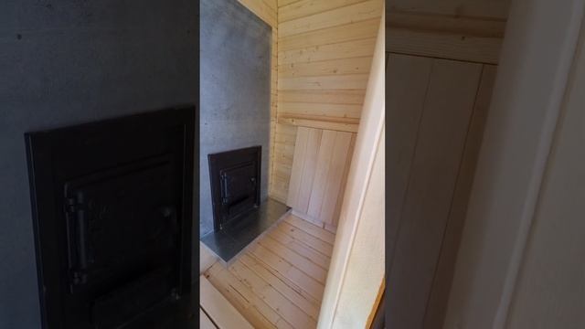 Обзор Бани Бочки квадро 3м длина, 2.1м диаметр. смотреть онлайн