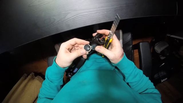 РАЗБОРКА ZHIYUN CRANE 2S/ZHIYUN CRANE 2S DISASSEMBLY FOR REPAIRING смотреть онлайн