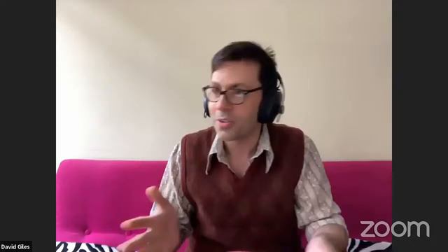 SSN Seminar: ' Real Time in Rear View' with Dr Canay Özden-Schilling смотреть онлайн
