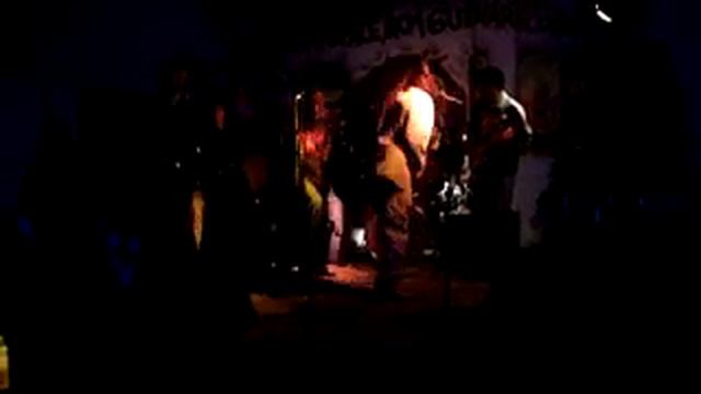 Afro-Caribbean Beats смотреть онлайн