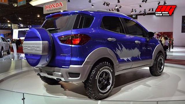 Top 5: Ford EcoSport Modifications You MUST SEE ! ! !AG CARS AND BIKE смотреть онлайн