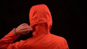 Новая регулировка капюшона