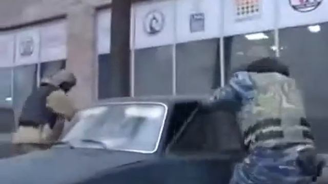 вот как надо открывать машину смотреть онлайн