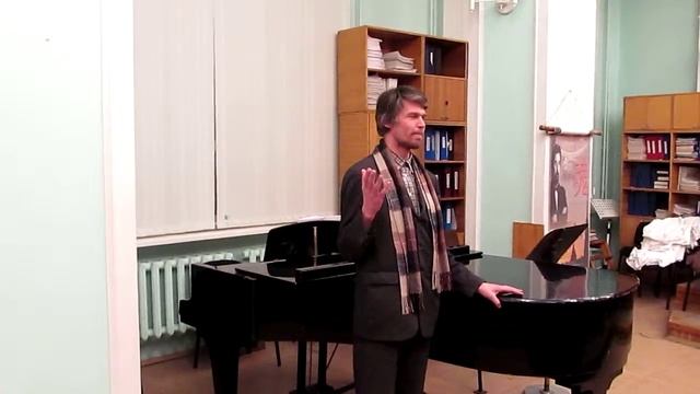 Григорий Александров читает свой стих "Учеба!" смотреть онлайн