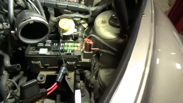 Key On, Fuse BLOWS!? (SI Ep 15.4) смотреть онлайн