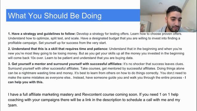 Why You're Not Making Money and How to Start Making Money as a Beginner in 2019 смотреть онлайн