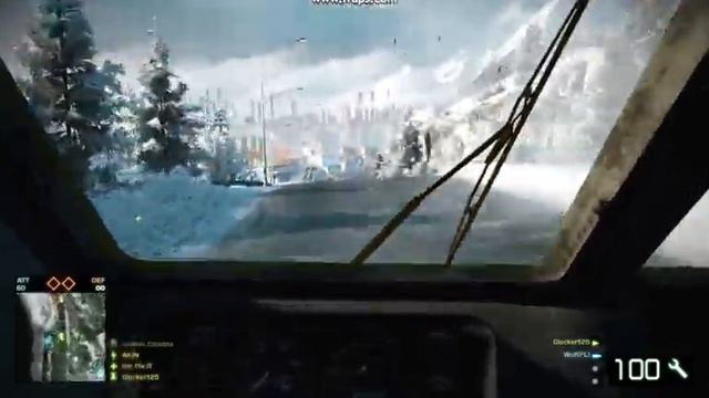 BattleField : Road to Hell смотреть онлайн
