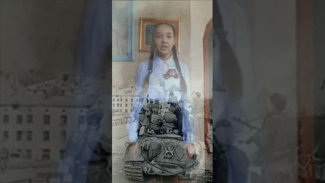 Фурсова Кристина "Бухенвальдский набат" смотреть онлайн