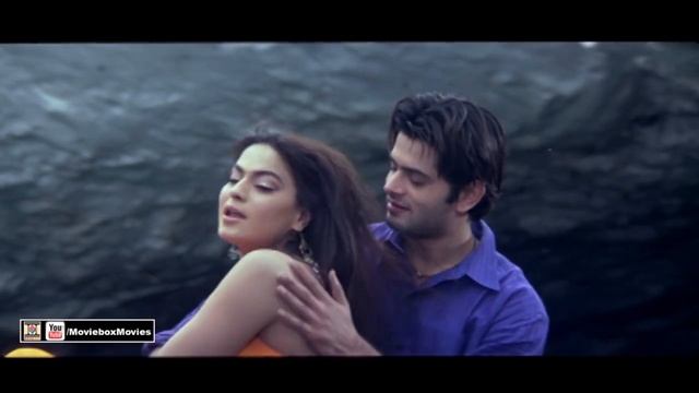 MAIN JEENA TERE NAAL - VEENA MALIK & BABRAK - FILM MOHABBATAN SACHIYAN смотреть онлайн