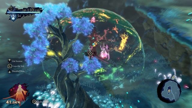 Oninaki for Nintendo Switch | First 30 Minutes & Boss Battle Gameplay (Direct-Feed Switch) смотреть онлайн