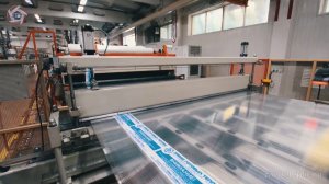 Поликарбонат для теплиц. Производство. ЗАВОД ГОТОВЫХ ТЕПЛИЦ