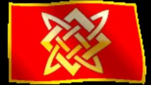 Аркона - Русь - Звезда Руси - Квадрат Сварога или Звезда Лады Богородицы