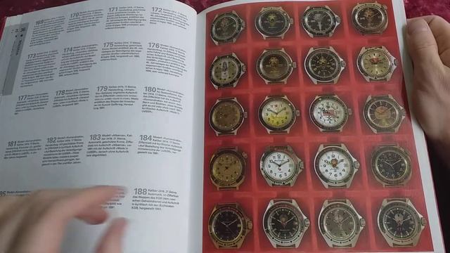 Каталог часов СССР. Часть 1 смотреть онлайн