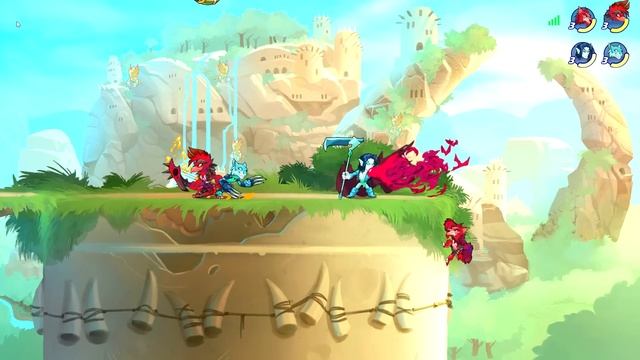 ?КОРОЛЬ ВАМПИРОВ против КОРОЛЯ ОБОРОТНЕЙ (Градус, Райм, Акакий) смотреть онлайн