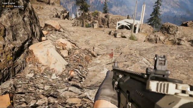 FAR CRY 5 *UPDATE* High Settings - Nvidia MX150 | Core i5 8250U | 12 GB RAM | Acer Aspire 5 смотреть онлайн