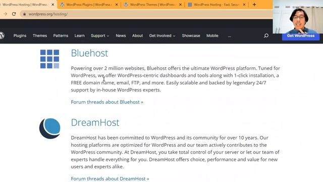 The Differences Between WordPress.com and WordPress.org смотреть онлайн