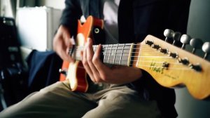 Топ 25 КРУТЫХ Гитарных Риффов Сквозь времена