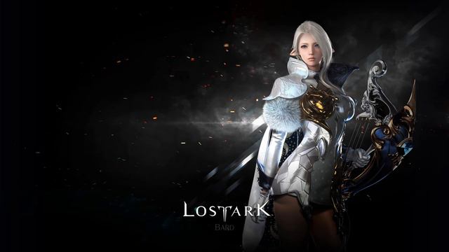 Lost Ark OST Leonhart Soundtrack смотреть онлайн