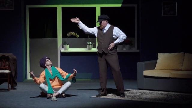 Джентльмен