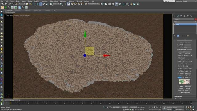 V-Ray 5 for 3ds Max — Creating an architectural exterior from start to finish. смотреть онлайн