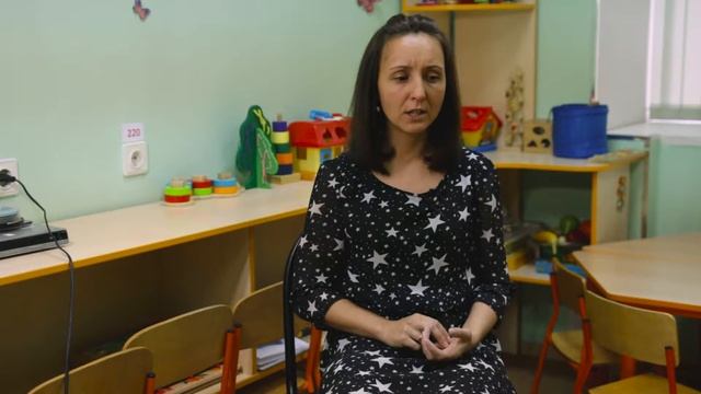 Мейран Светлана Ивановна — Детский сад №13 г. Томск смотреть онлайн