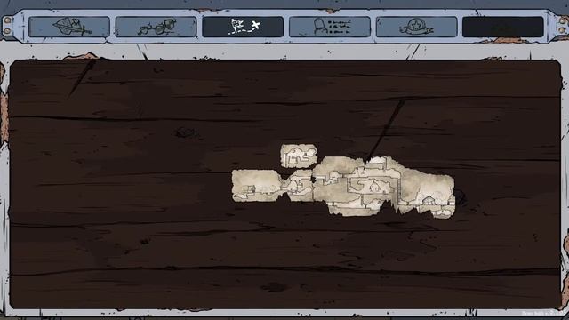 Collecting a map in Feudal Alloy смотреть онлайн