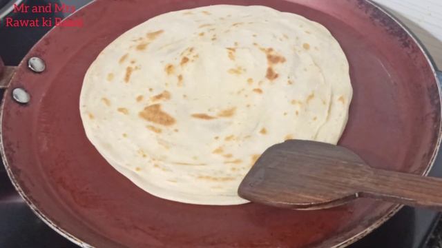 In Just 5 Minutes ID Malabar PAROTA | How Cook Ready Made ID Malabar Parota смотреть онлайн