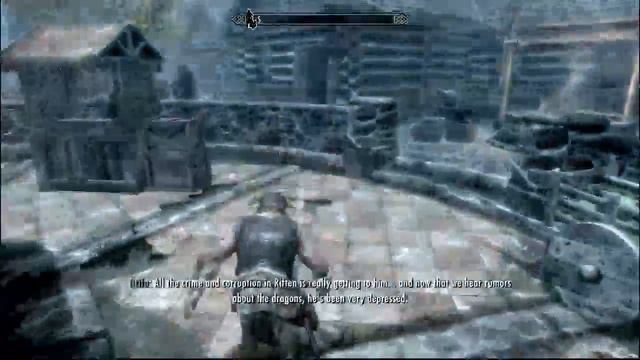 Skyrim Mini Mod Review: Realistic Skooma смотреть онлайн