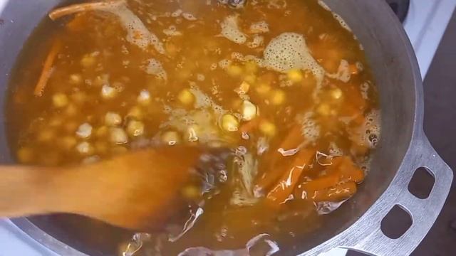 Готовим с любовью с Ульяной