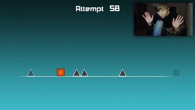 НЕВОЗМОЖНАЯ ИГРА   The Impossible Game