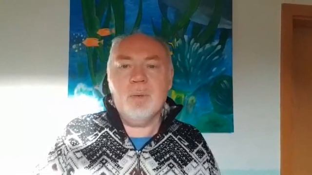 Александер Дюк об опасности татуировок.