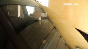 Машина смерти | Реальная мистика