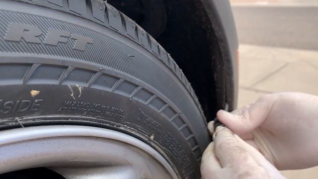 How To Install Right Front Side Marker Bulb On 2010 Mini Cooper S