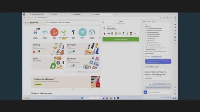 Microsoft Build 2023: Everything Revealed in 7 Minutes смотреть онлайн