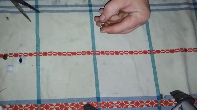 Мигающий сигнализатор, как сделать. смотреть онлайн